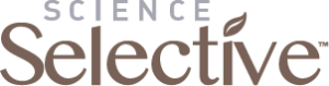 Logo Science Selective Romania