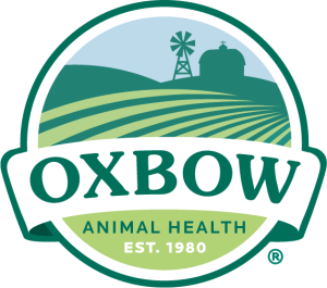 Logo Oxbow Romania