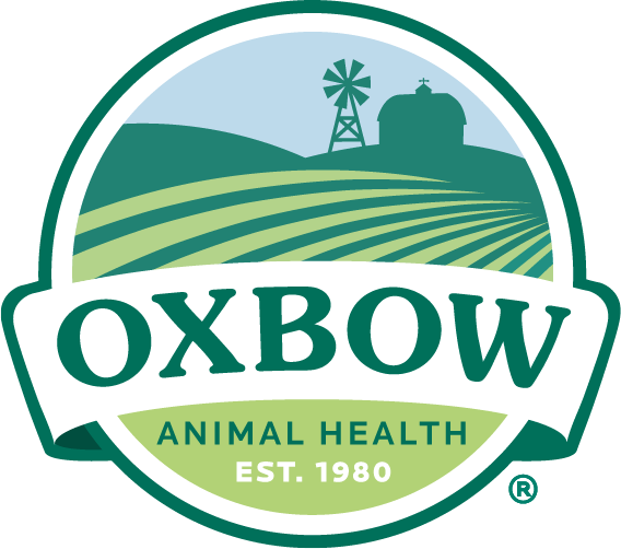 Logo Oxbow Romania